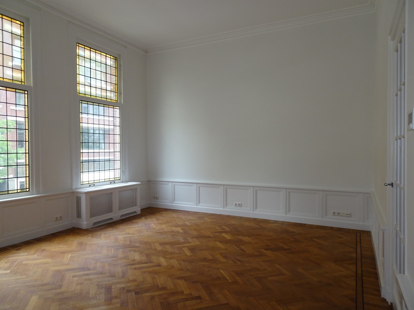 Te huur Appartement Westerstraat 54 A in Rotterdam