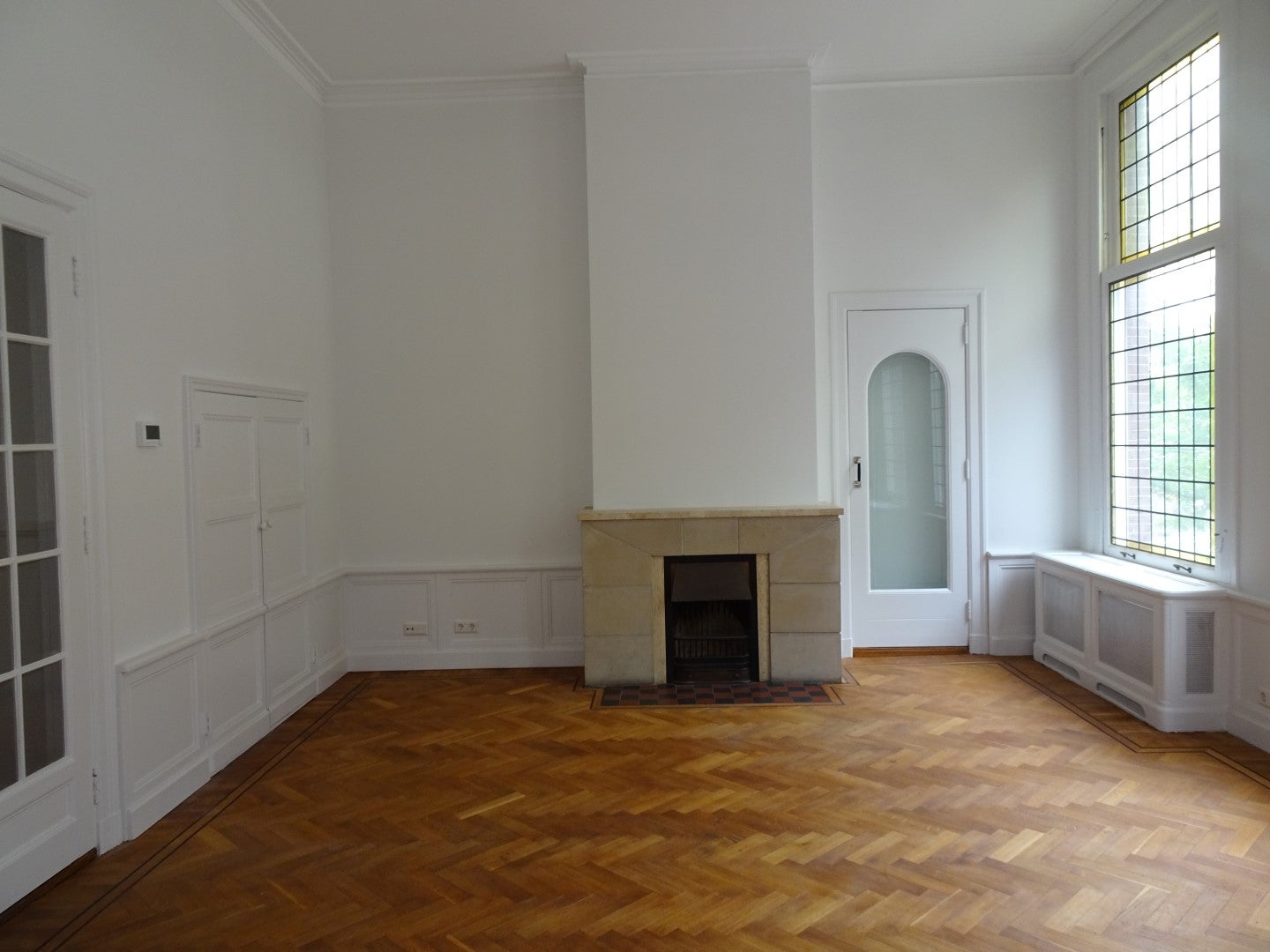 Te huur Appartement Westerstraat 54 A in Rotterdam