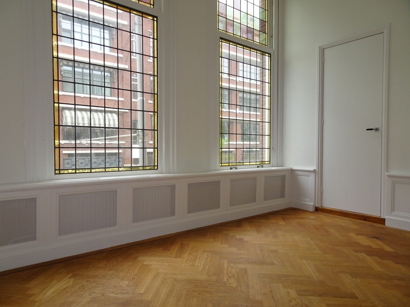 Te huur Appartement Westerstraat 54 A in Rotterdam
