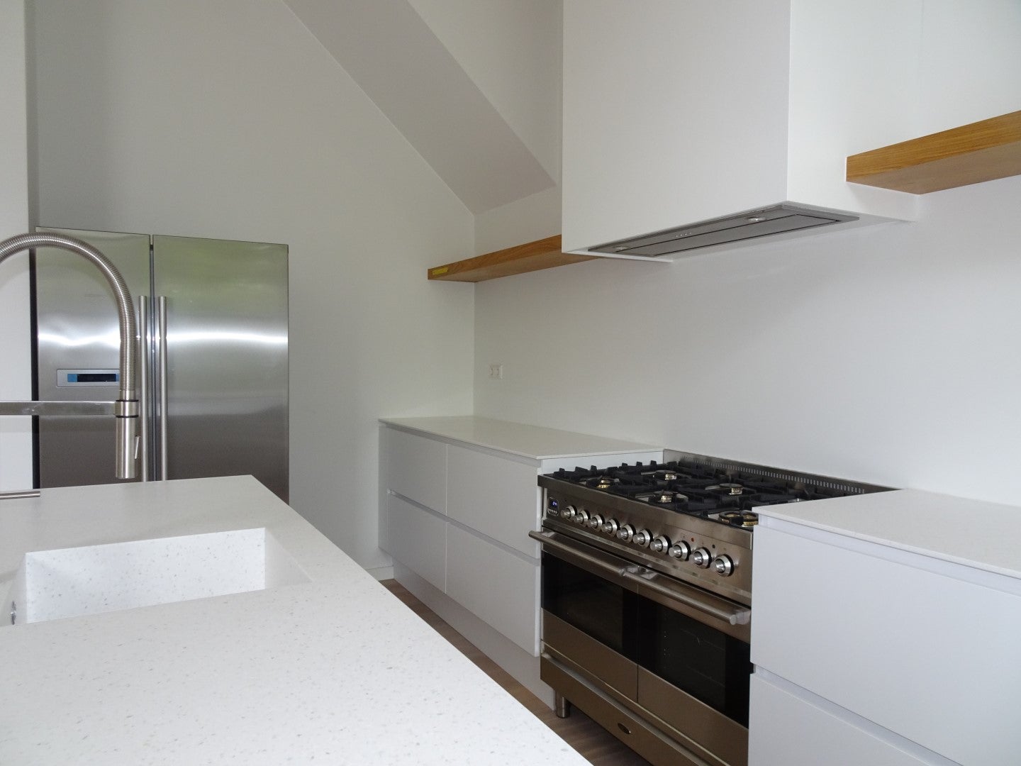 Te huur Appartement Westerstraat 54 A in Rotterdam