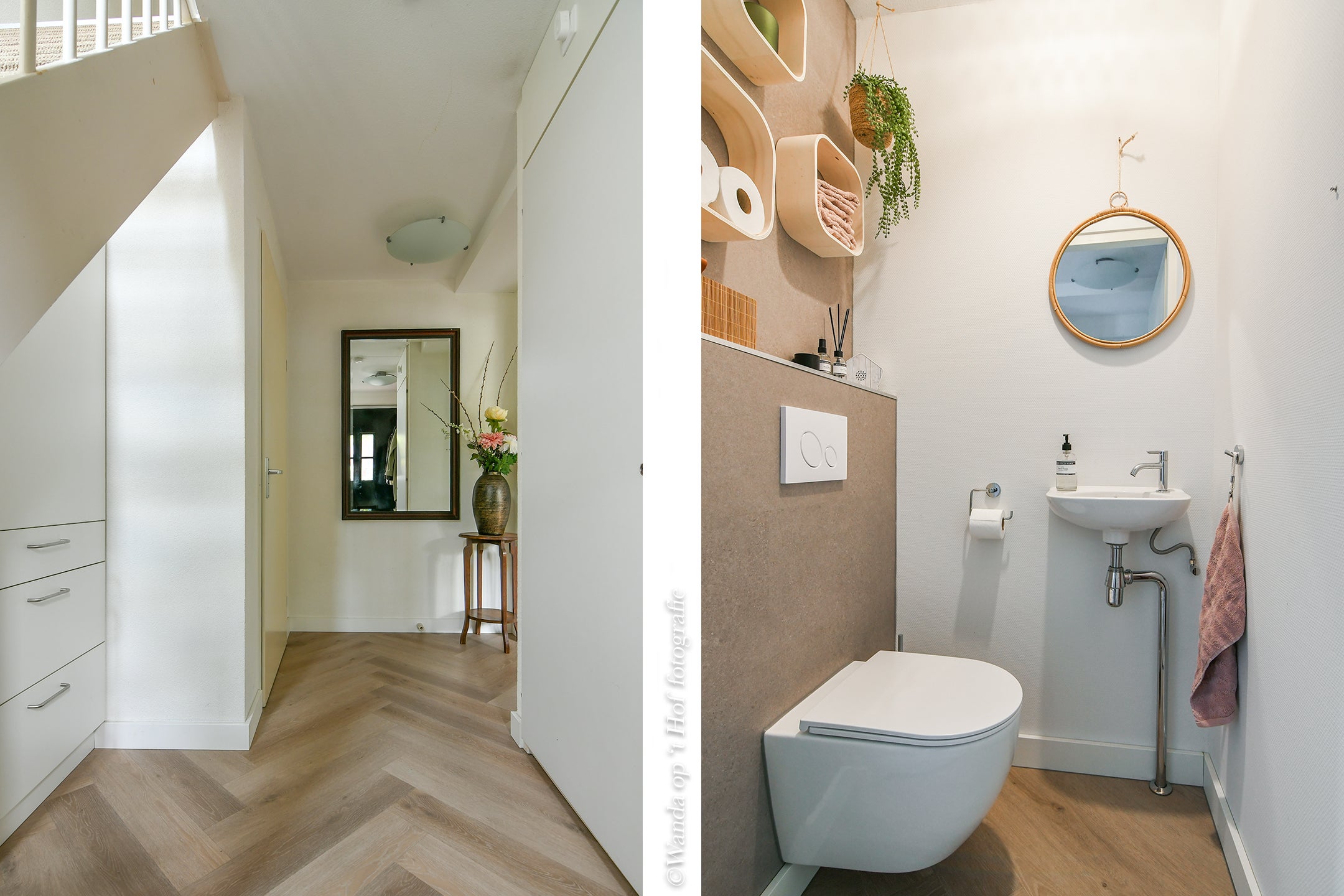 Tussenwoning te koop: Rodelindalaan 65, Nieuw-Vennep