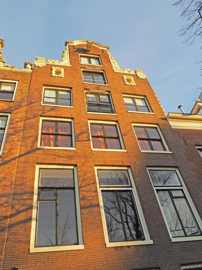 Te huur: Appartement Keizersgracht in Amsterdam