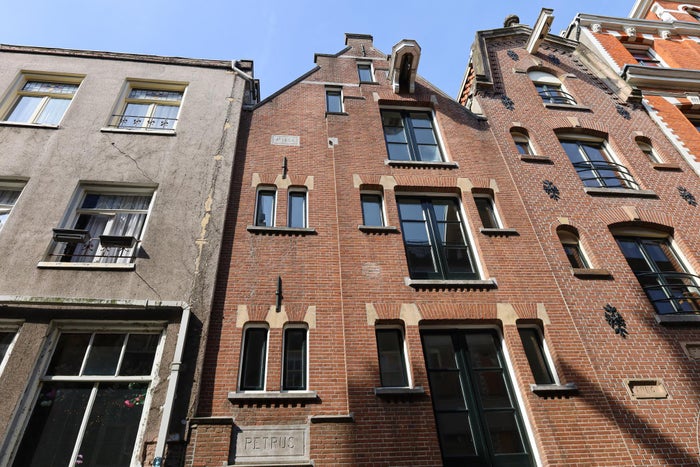 Te huur: Appartement Buiten Vissersstraat in Amsterdam