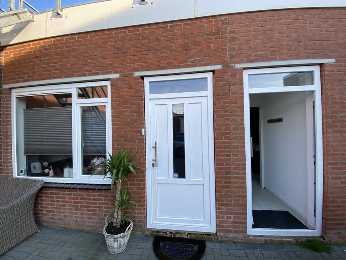 Te huur: Appartement Kuipersdijk in Enschede