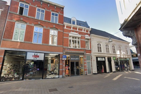 Heuvelstraat 91 Tilburg