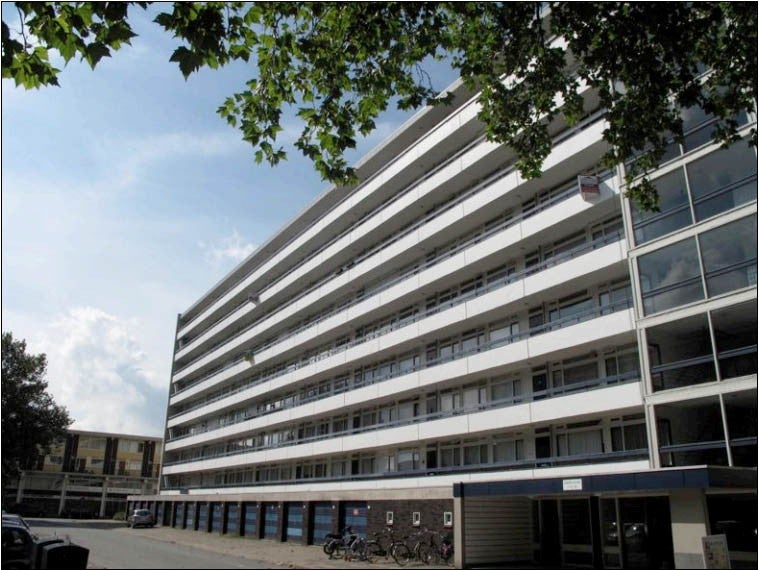 Te huur Kamer Gamerslagplein in Arnhem