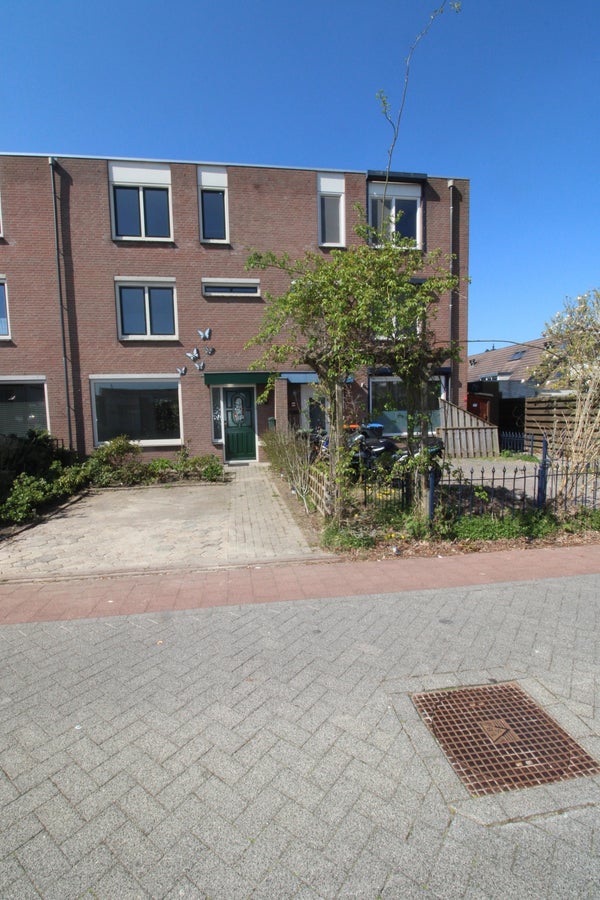 Griend 36 Lelystad
