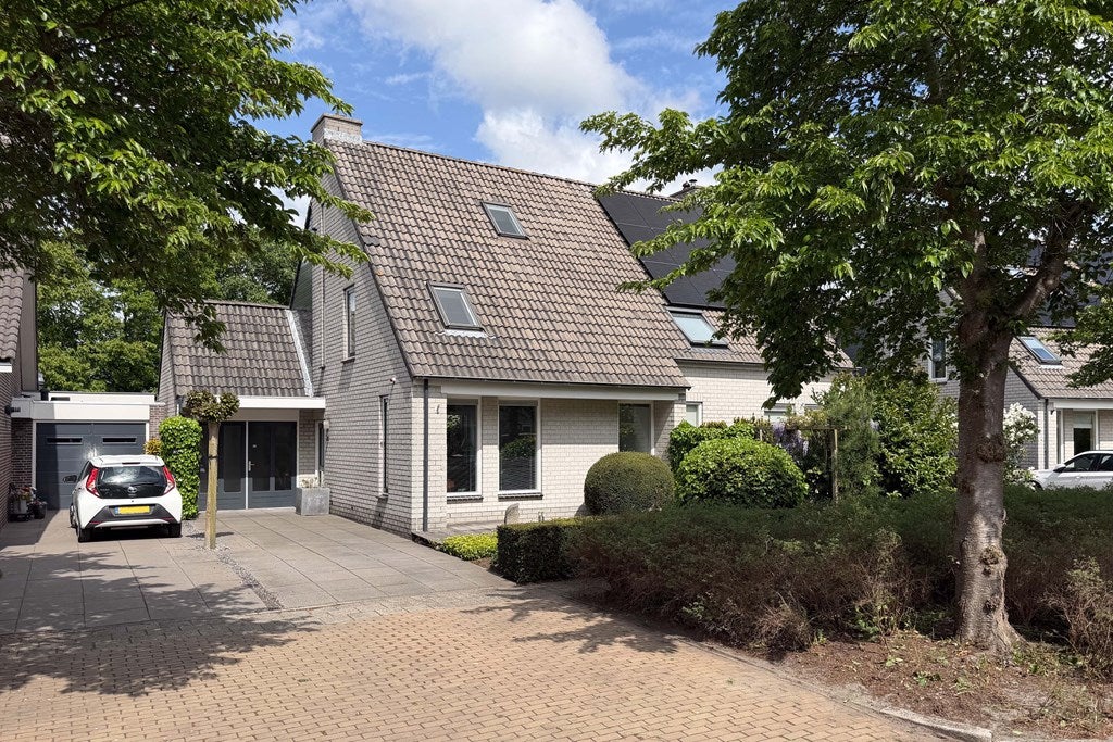 Huis De Waard 7 in Heiloo