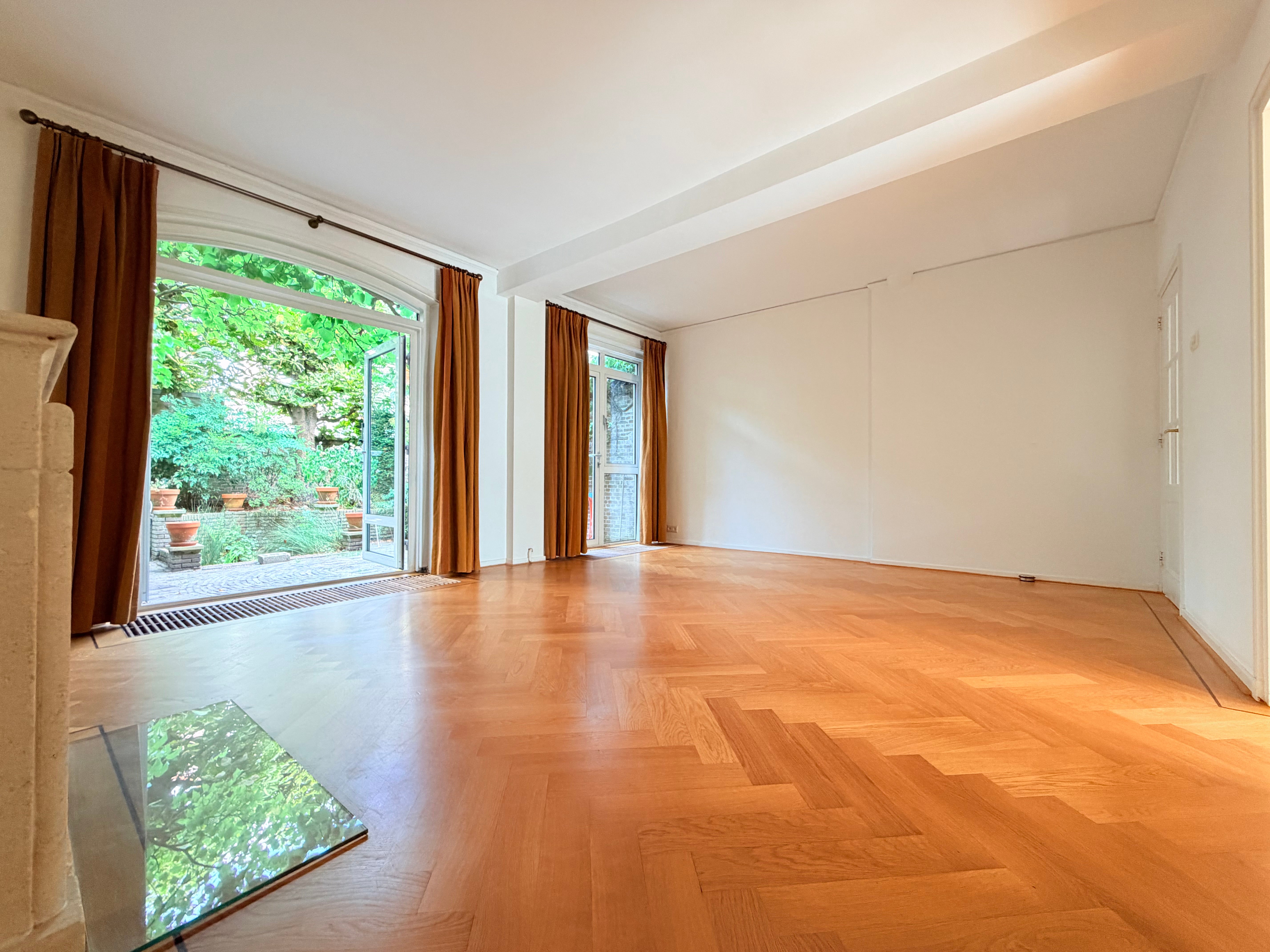 Appartement Schelpkade 7 in Den Haag