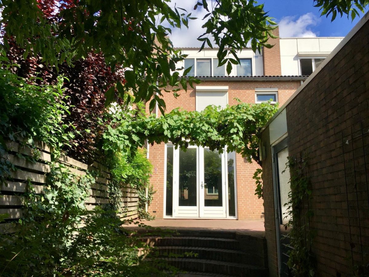 Woning te huur: Erasmusdomein, Maastricht