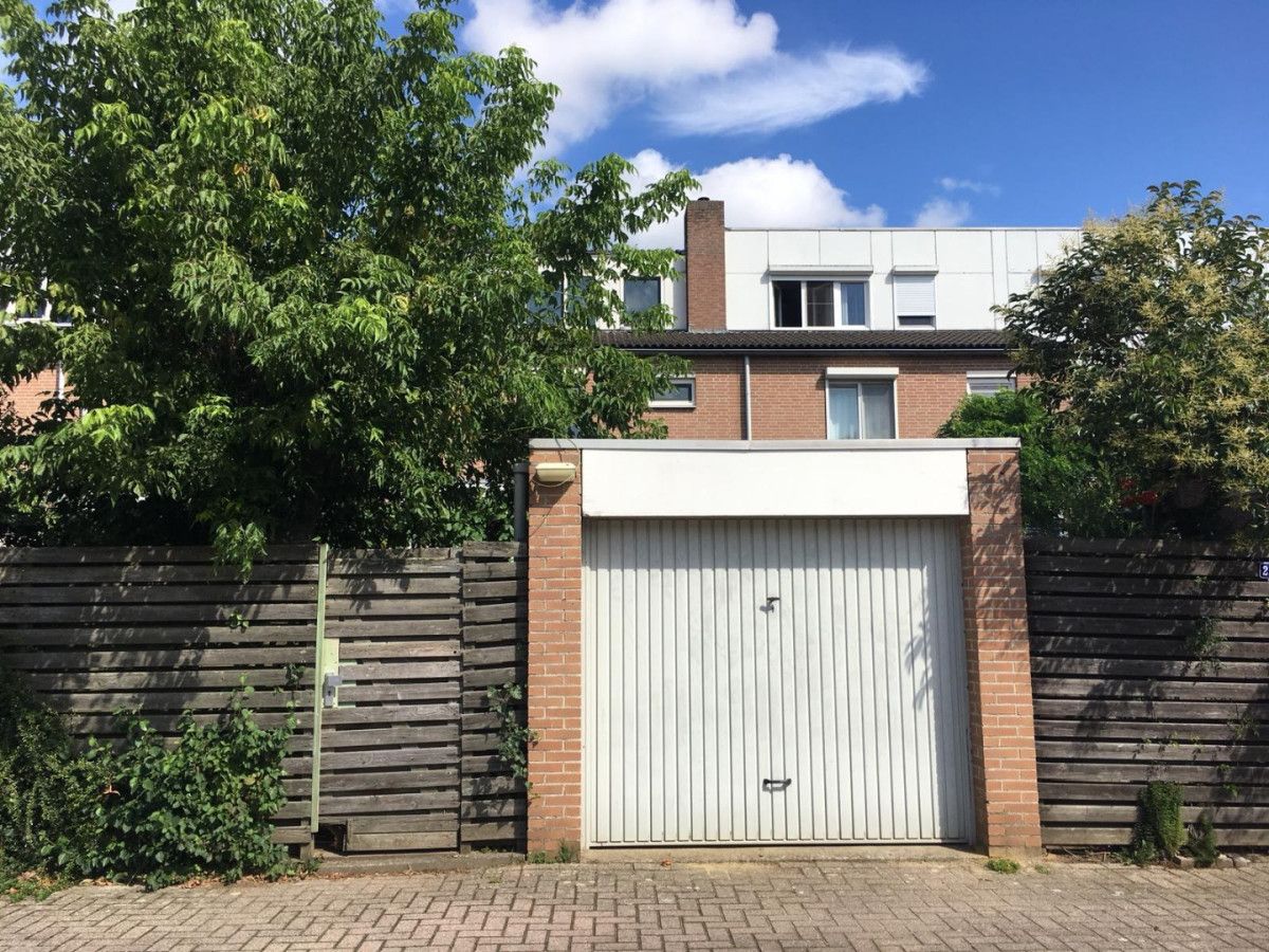 Woning te huur: Erasmusdomein, Maastricht