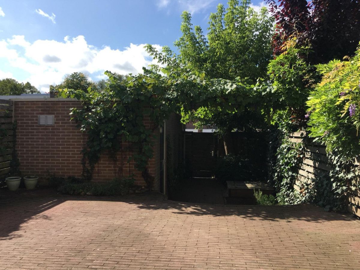 Woning te huur: Erasmusdomein, Maastricht