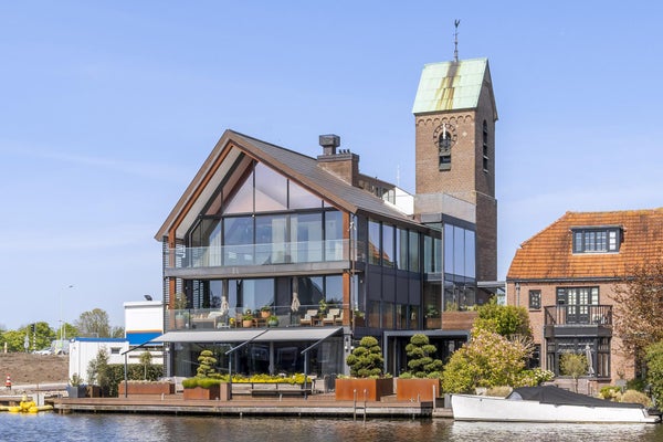 Hoger Einde-Zuid