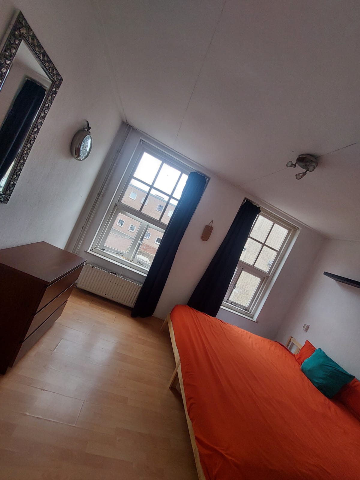 Woning te huur: Pastoorstraat, Arnhem