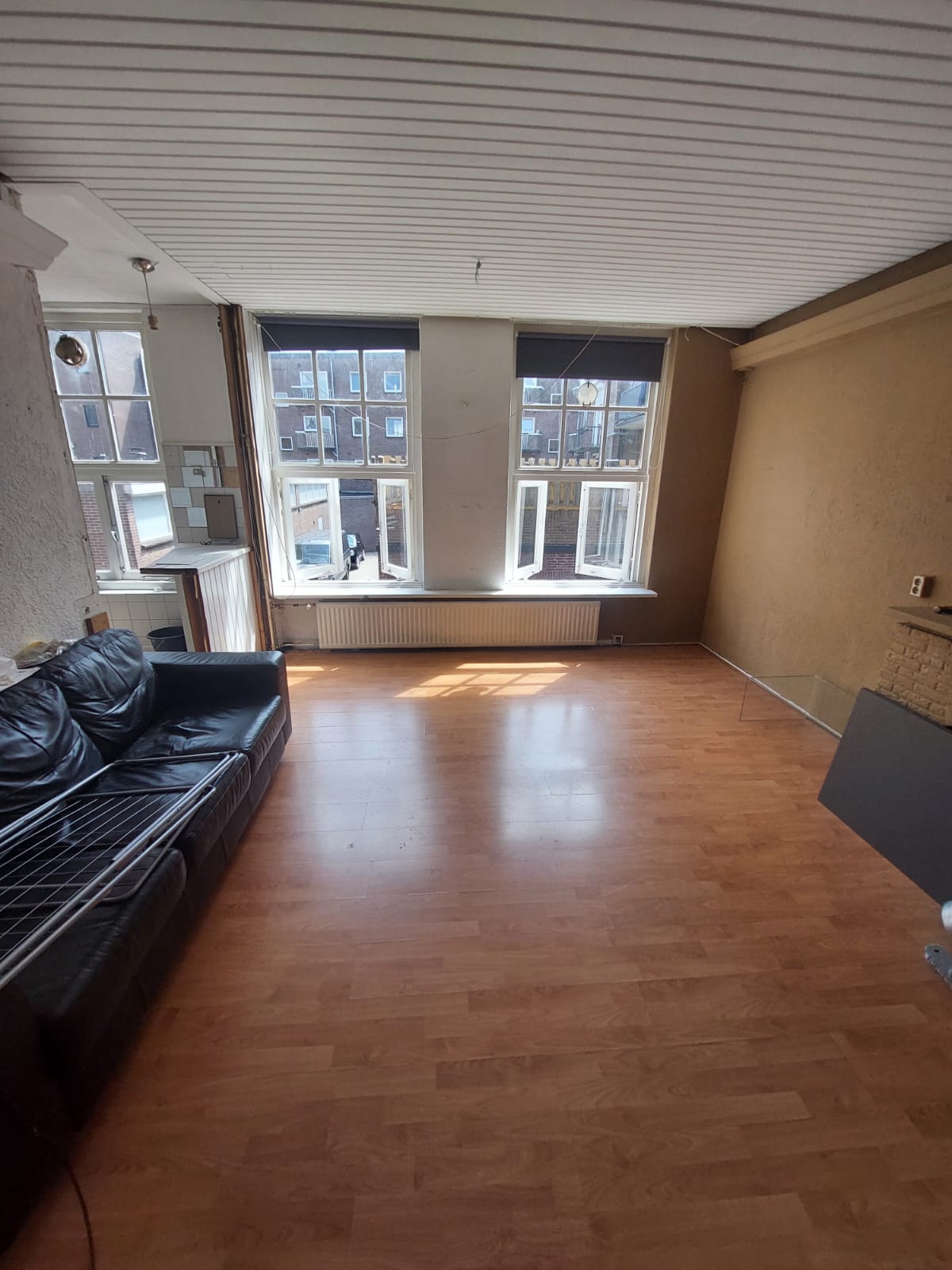 Woning te huur: Pastoorstraat, Arnhem