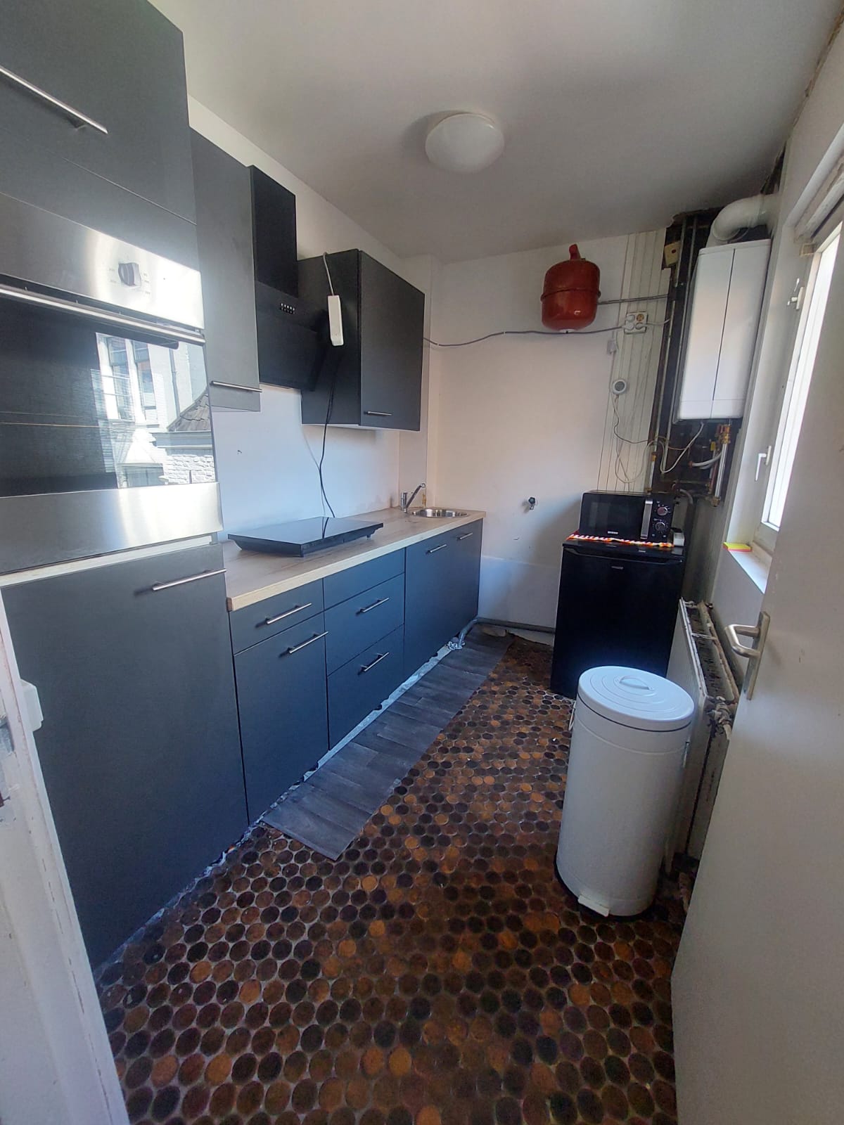 Woning te huur: Pastoorstraat, Arnhem