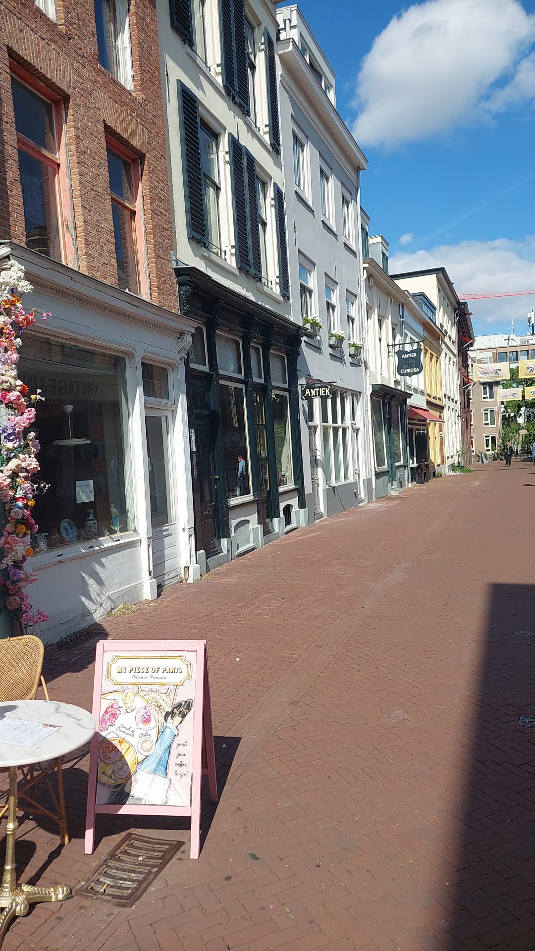 Woning te huur: Pastoorstraat, Arnhem