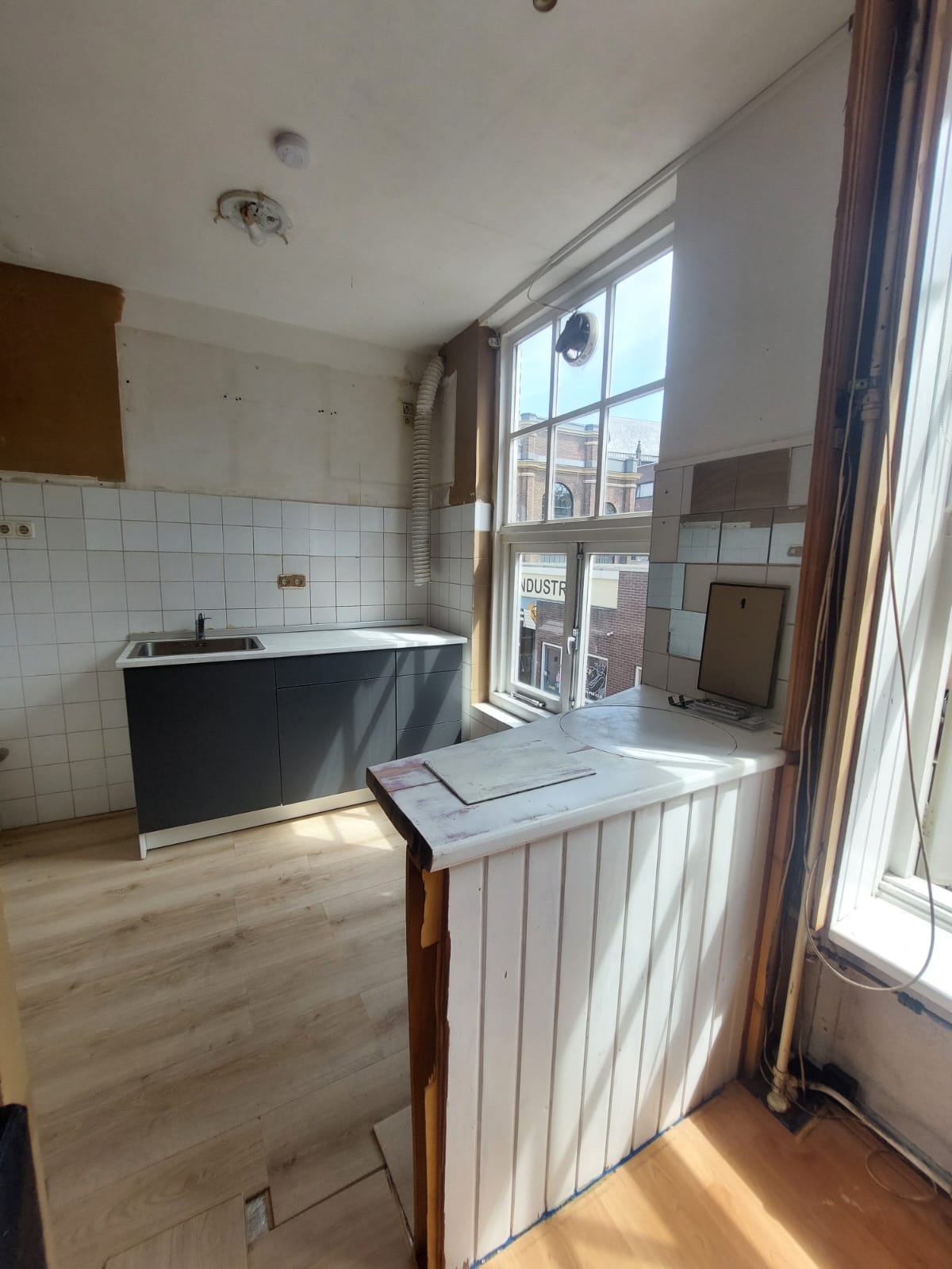Woning te huur: Pastoorstraat, Arnhem