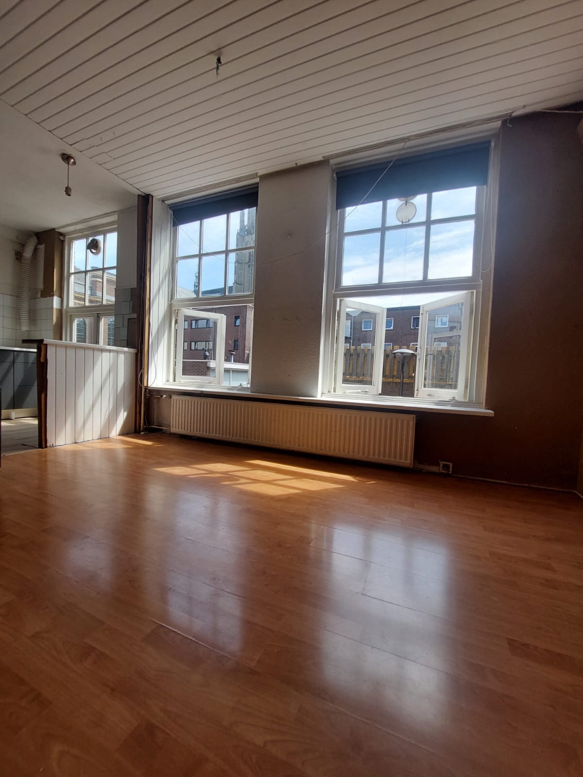 Woning te huur: Pastoorstraat, Arnhem