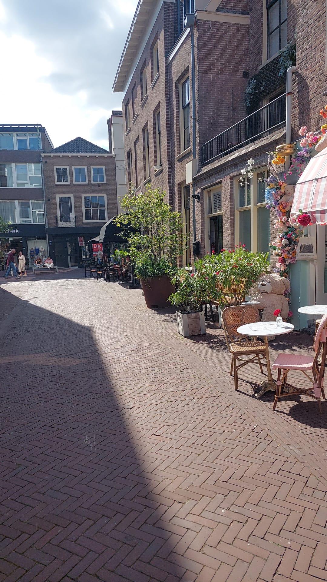 Woning te huur: Pastoorstraat, Arnhem