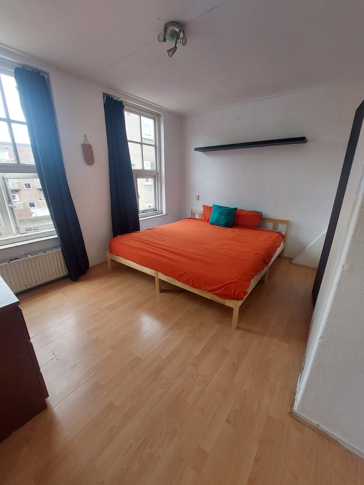 Woning te huur: Pastoorstraat, Arnhem