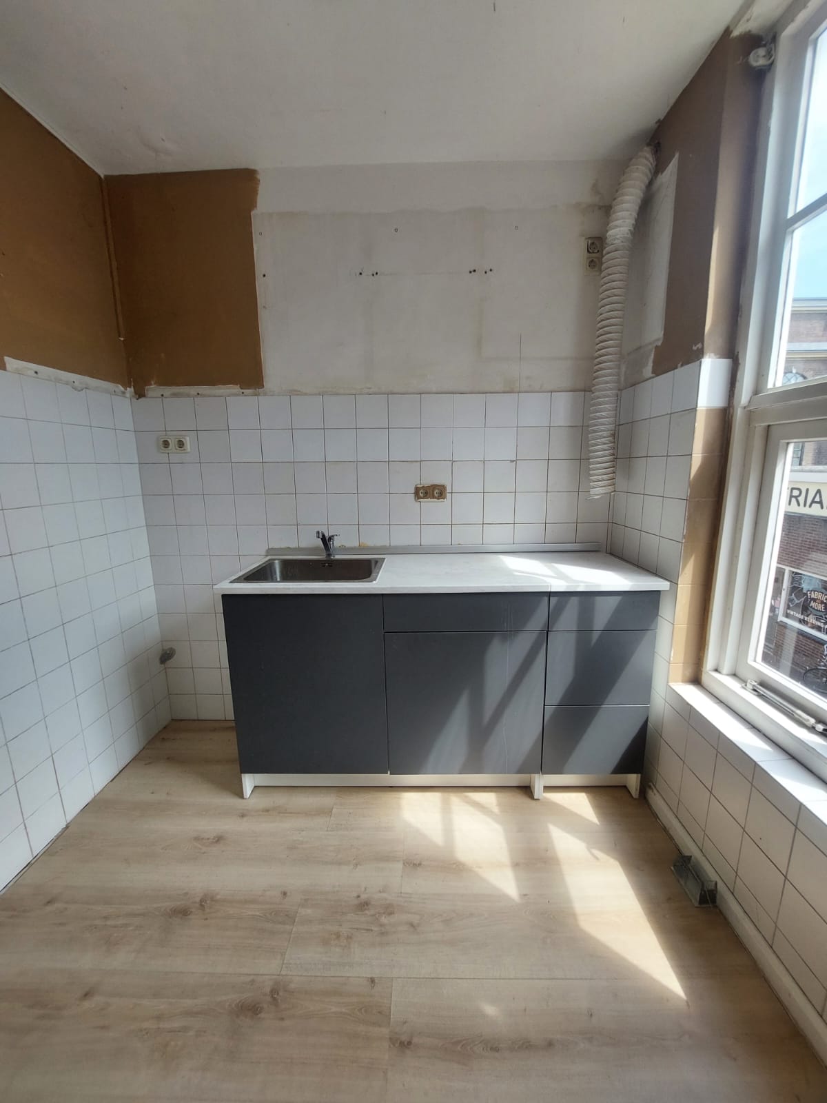 Woning te huur: Pastoorstraat, Arnhem