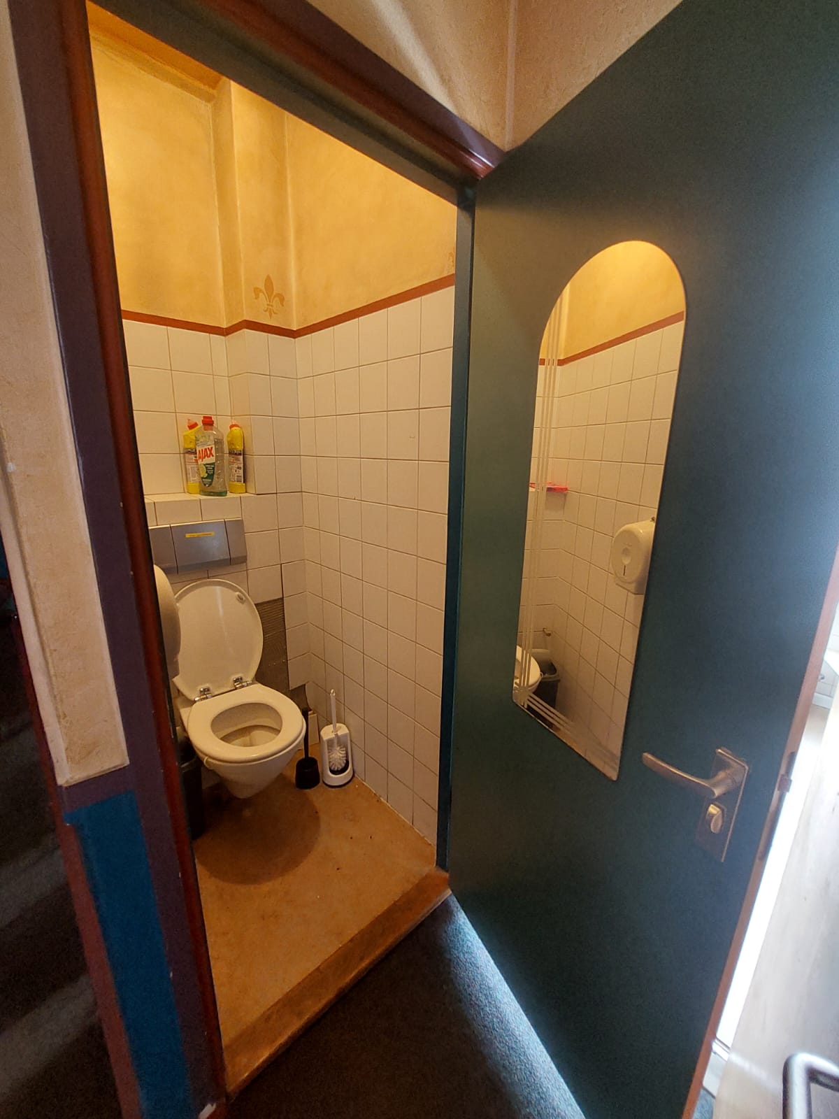 Woning te huur: Pastoorstraat, Arnhem