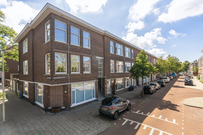 Vier Heemskinderenstraat 94