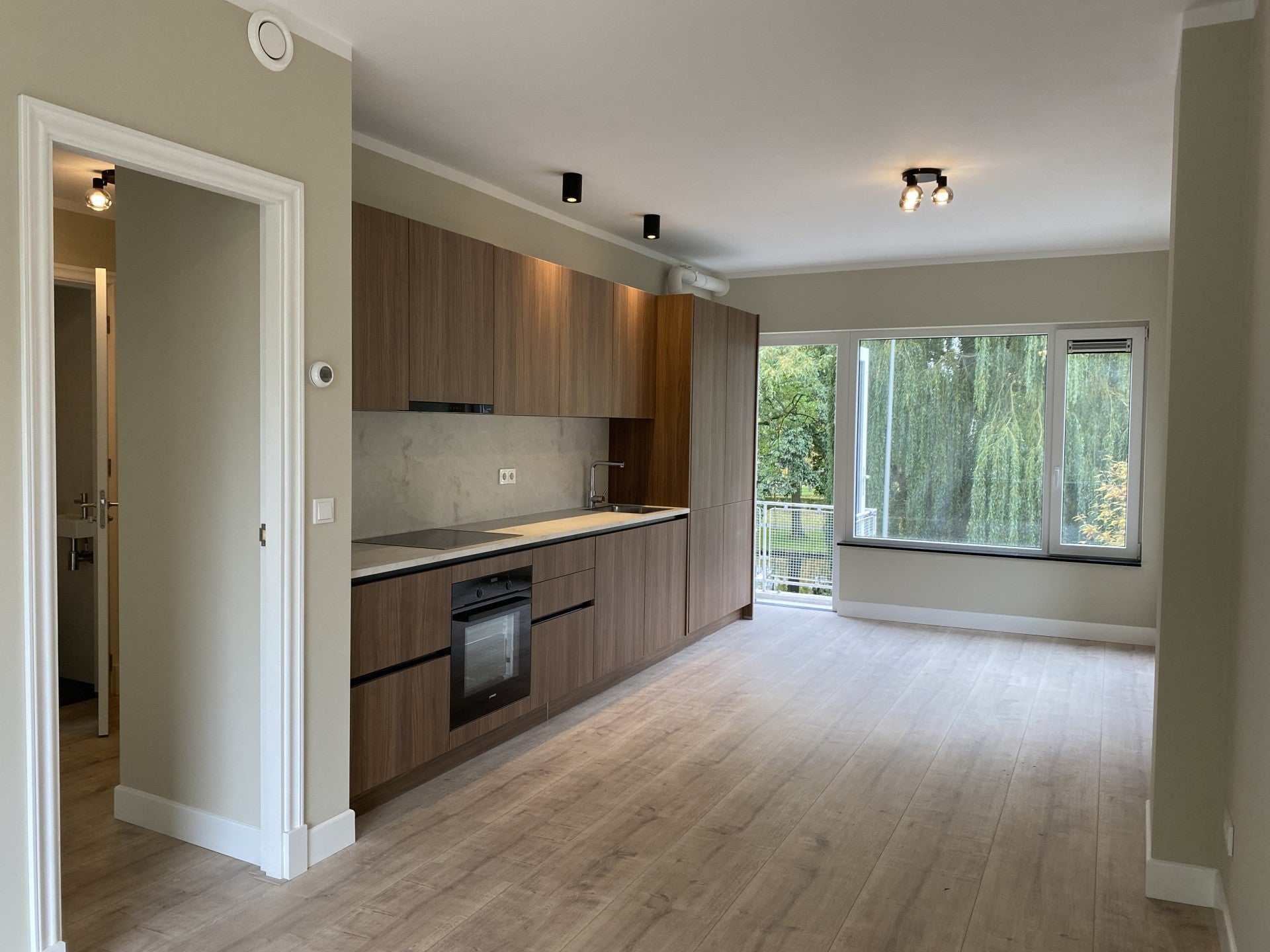 Flat Lepelaarsingel