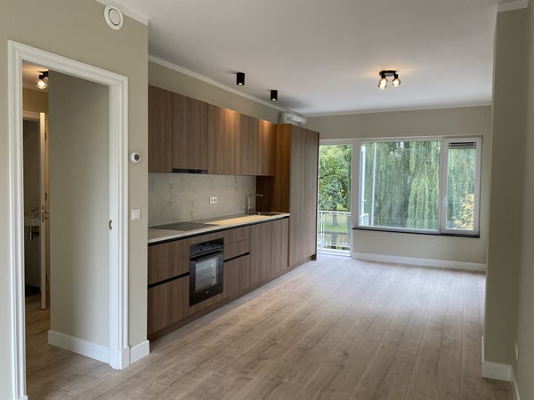 Appartement Lepelaarsingel in Rotterdam