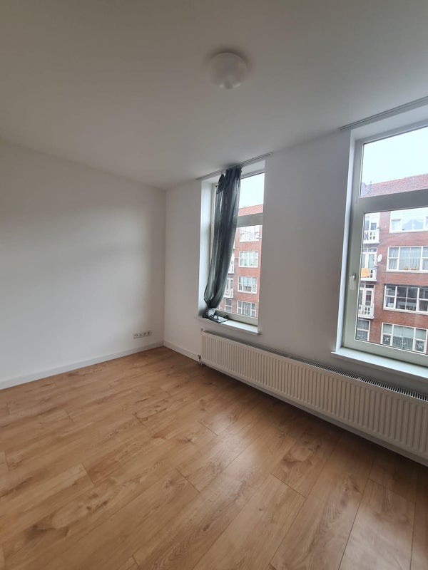 Te huur: Appartement Grote Visserijstraat in Rotterdam