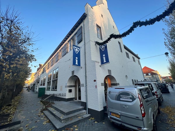Lindenlaan 17 B