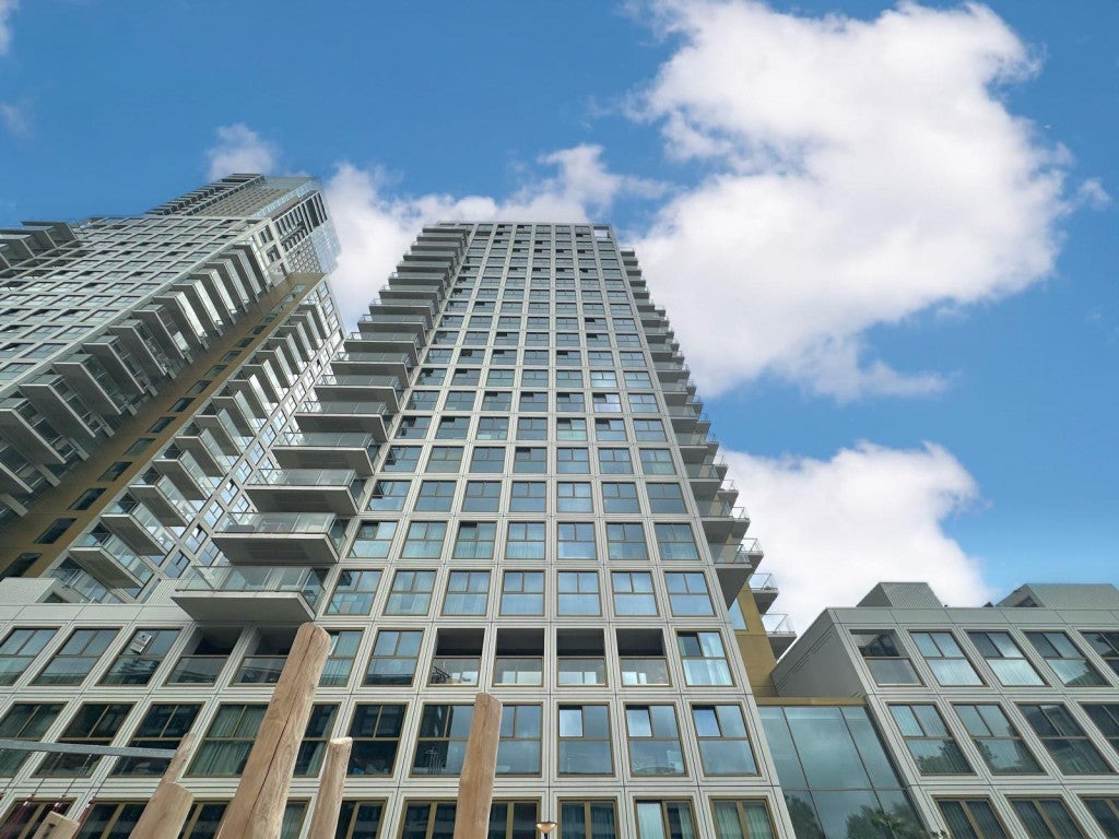 Te huur Appartement Gedempte Zalmhaven in Rotterdam