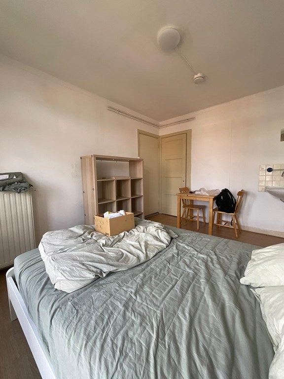 Kamer te huur: Johan de Wittlaan, Arnhem