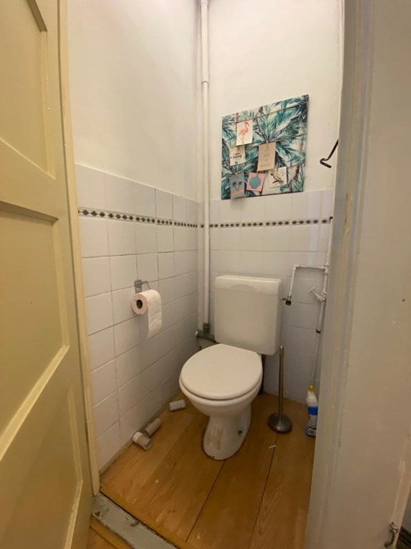 Kamer te huur: Johan de Wittlaan, Arnhem