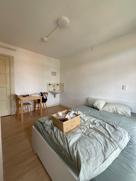 Kamer te huur: Johan de Wittlaan, Arnhem