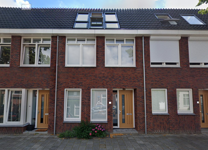 Te huur: Huis Hoefkestraat in Eindhoven