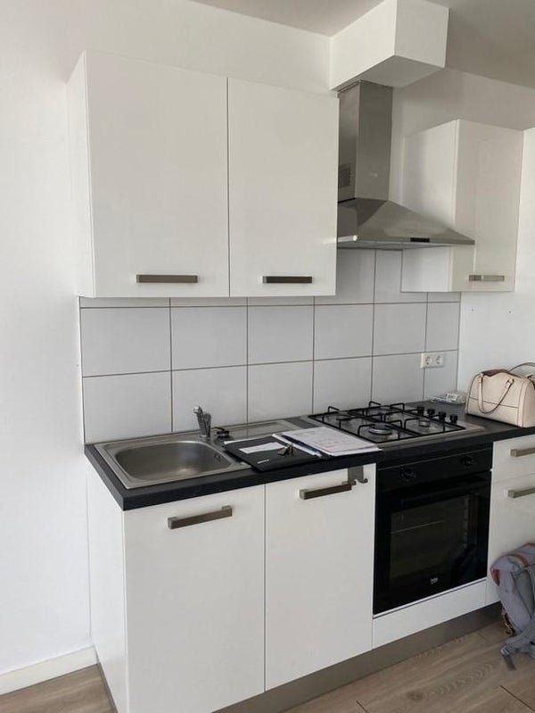 Appartement Kerklaan in Hilversum