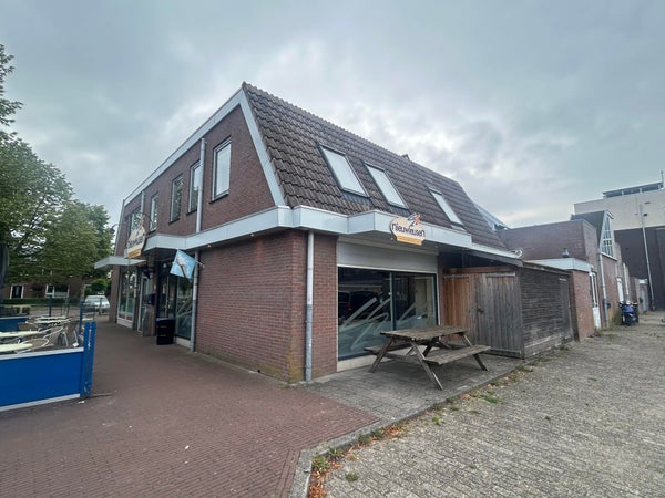 Flat Westerveen in Nieuwleusen