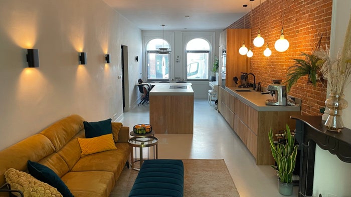 Te huur: Appartement Govert Flinckstraat in Amsterdam