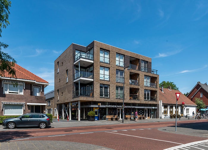 Te huur: Appartement Goudvisstraat 63 in Eindhoven