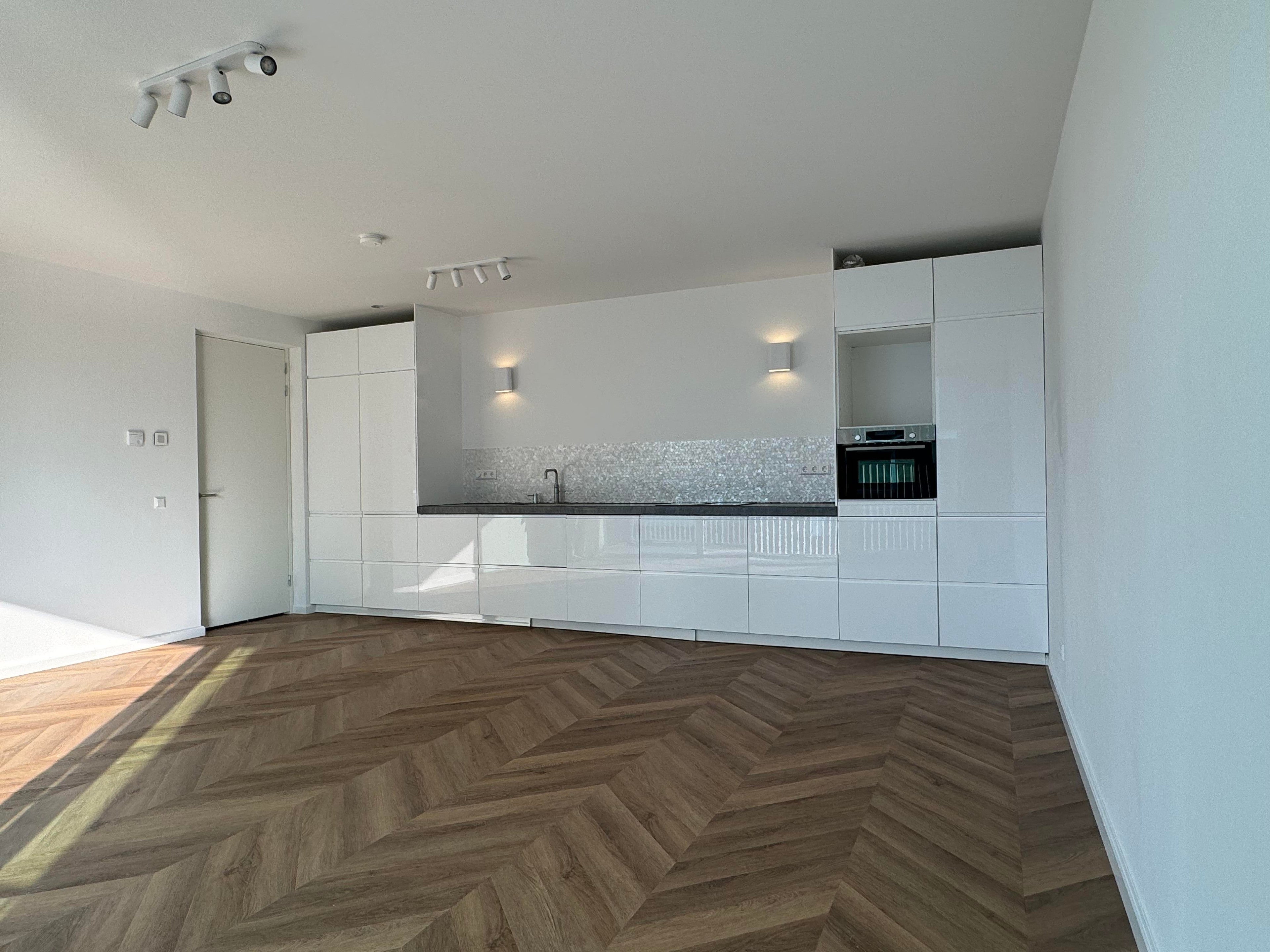Te huur Appartement Conny Stuartstraat 28 in Amsterdam