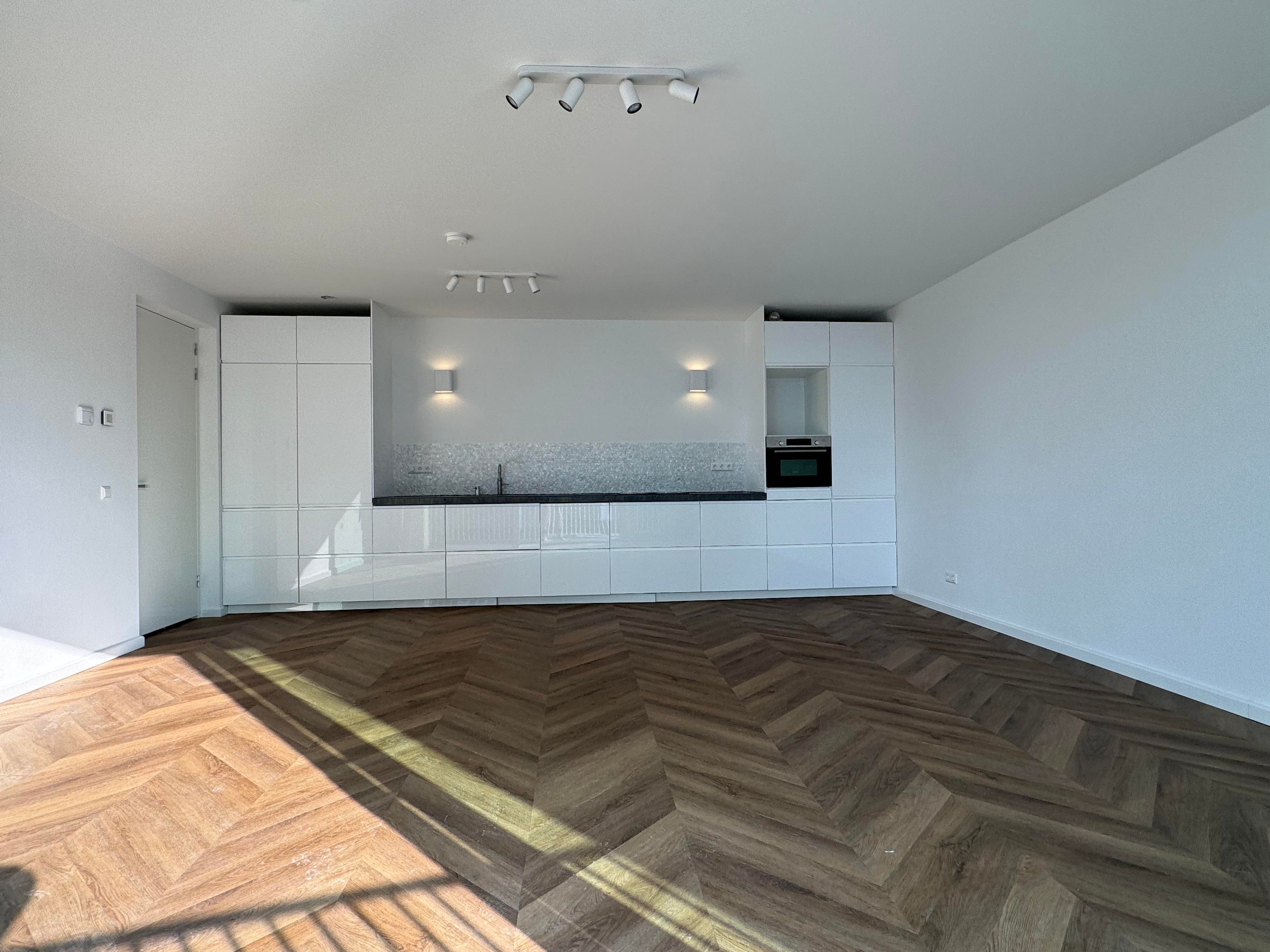 Te huur Appartement Conny Stuartstraat 28 in Amsterdam