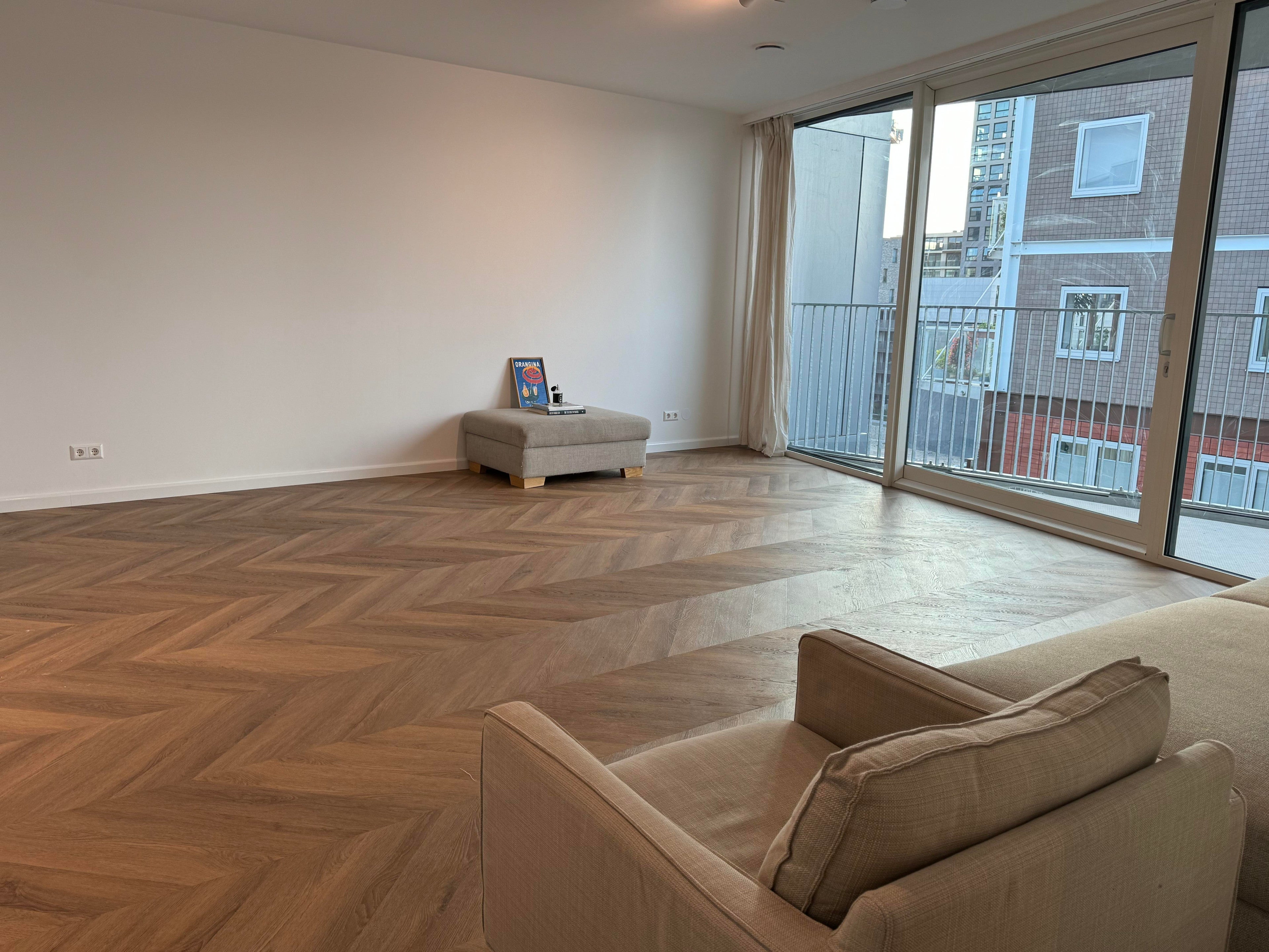 Te huur Appartement Conny Stuartstraat 28 in Amsterdam