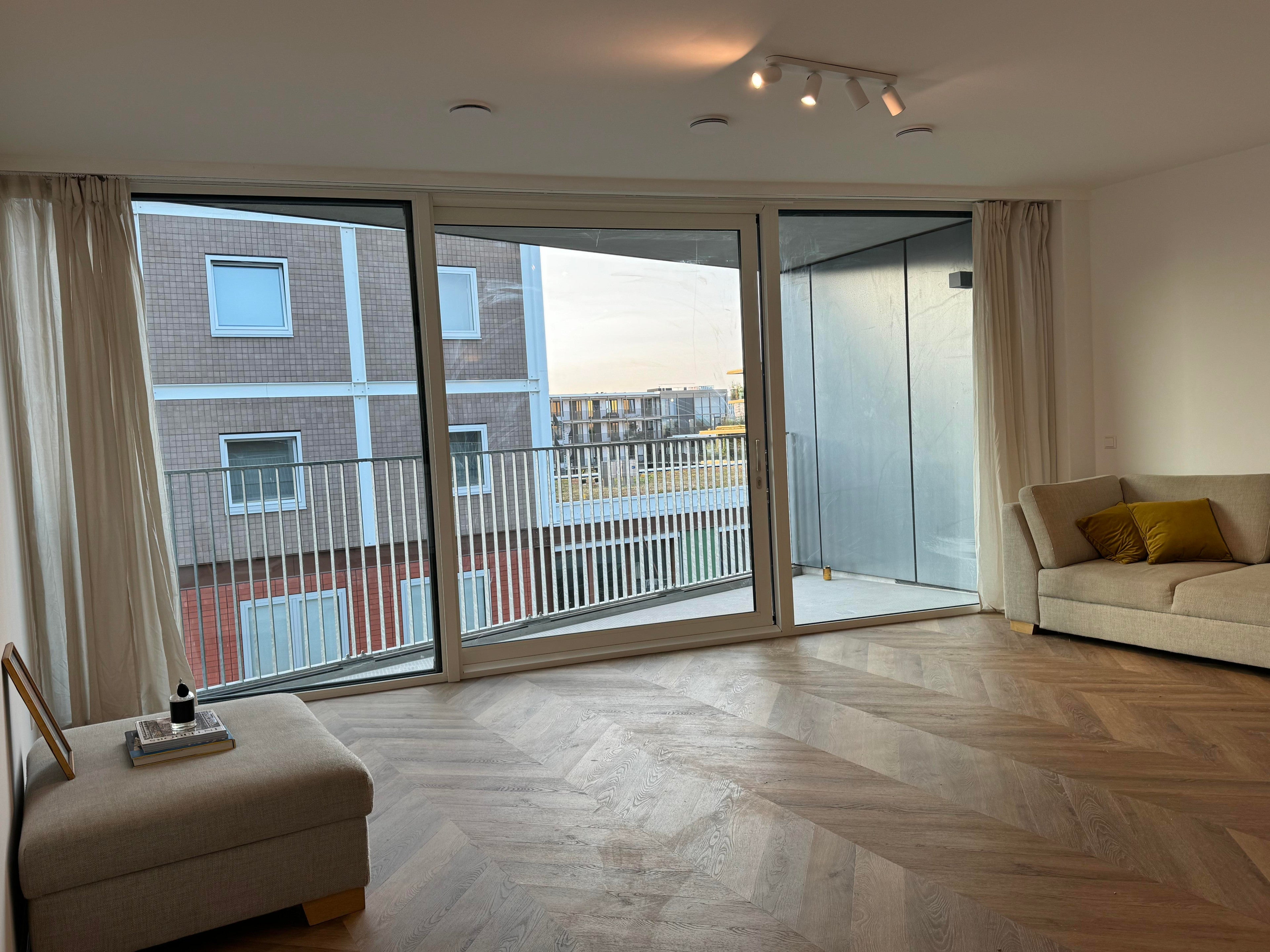 Te huur Appartement Conny Stuartstraat 28 in Amsterdam