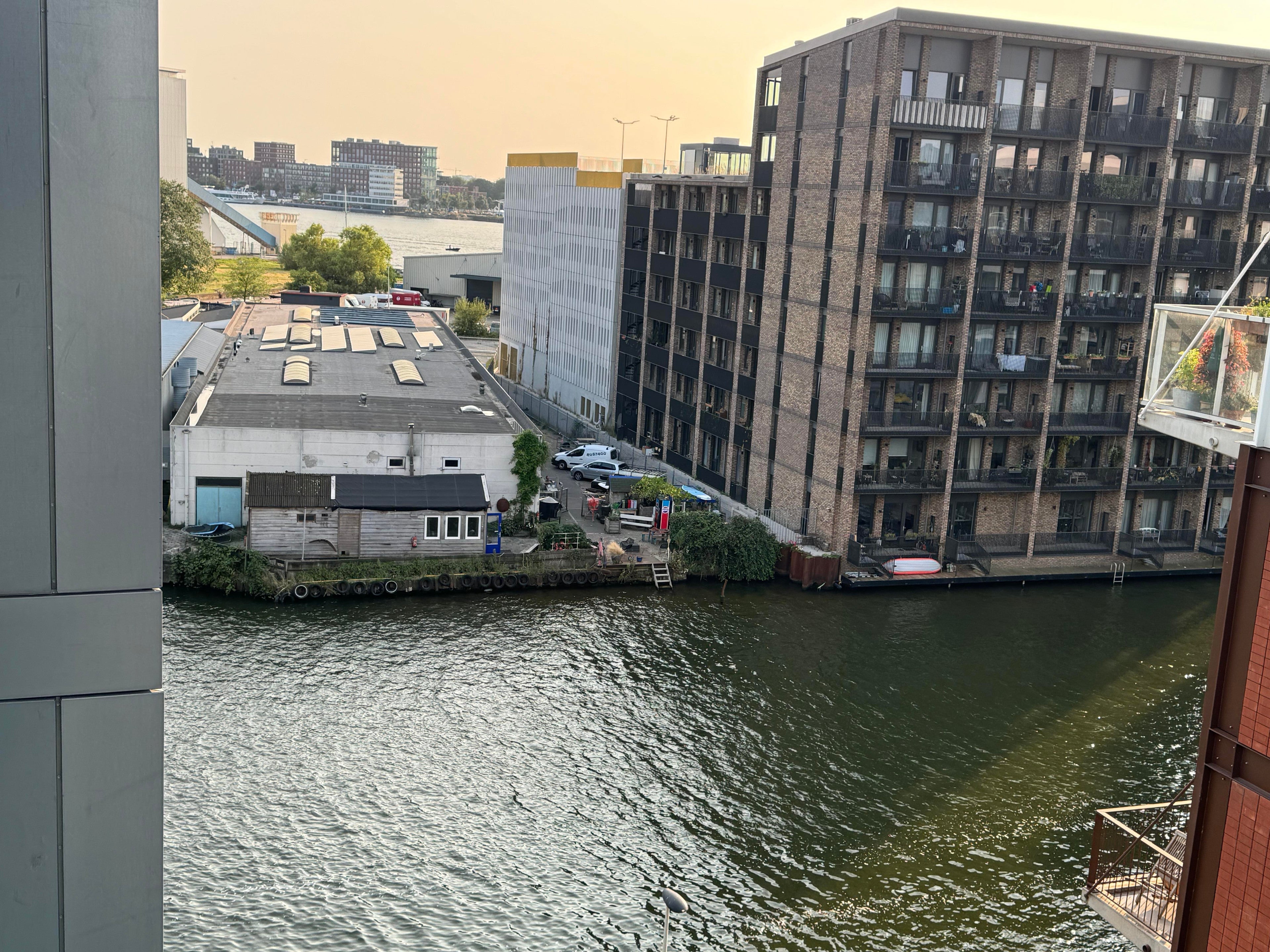 Te huur Appartement Conny Stuartstraat 28 in Amsterdam