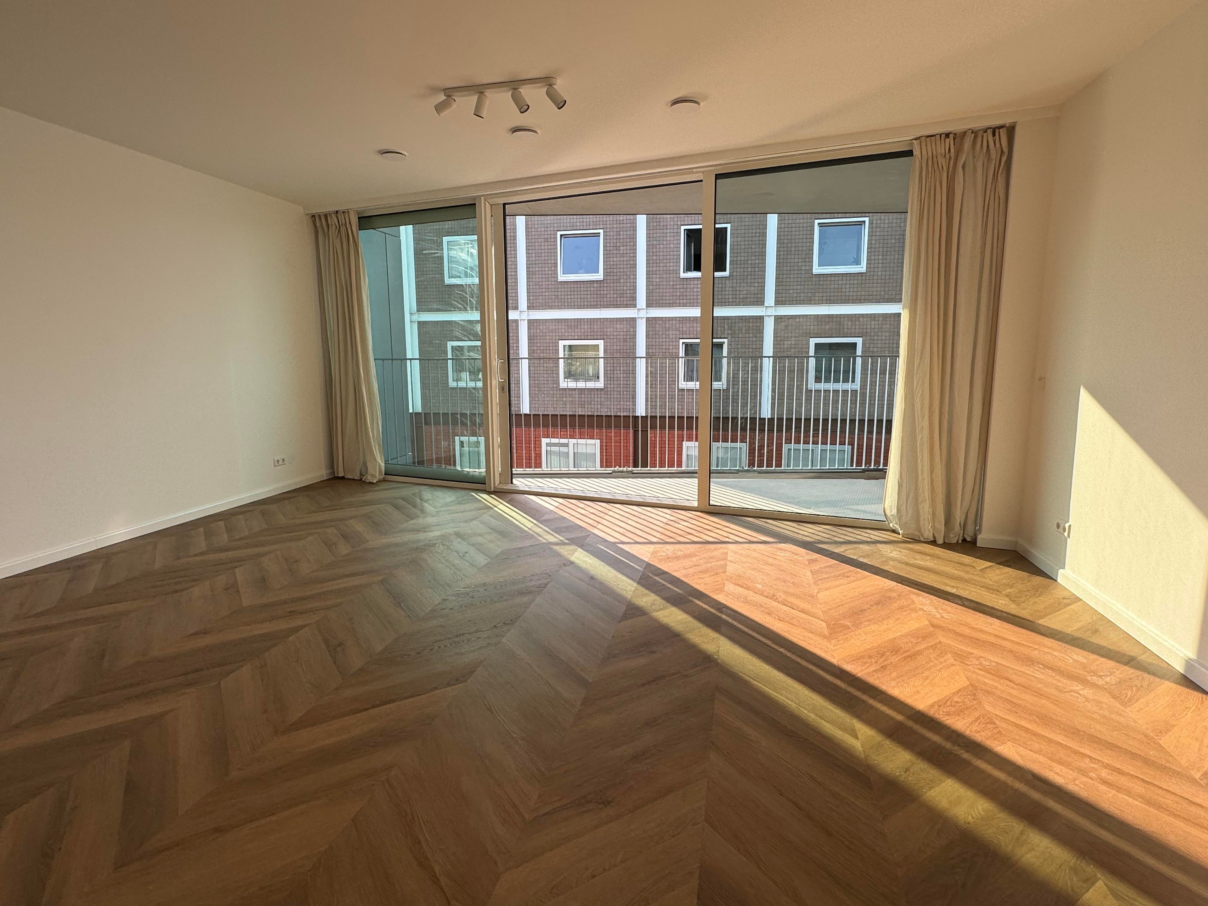Te huur Appartement Conny Stuartstraat 28 in Amsterdam
