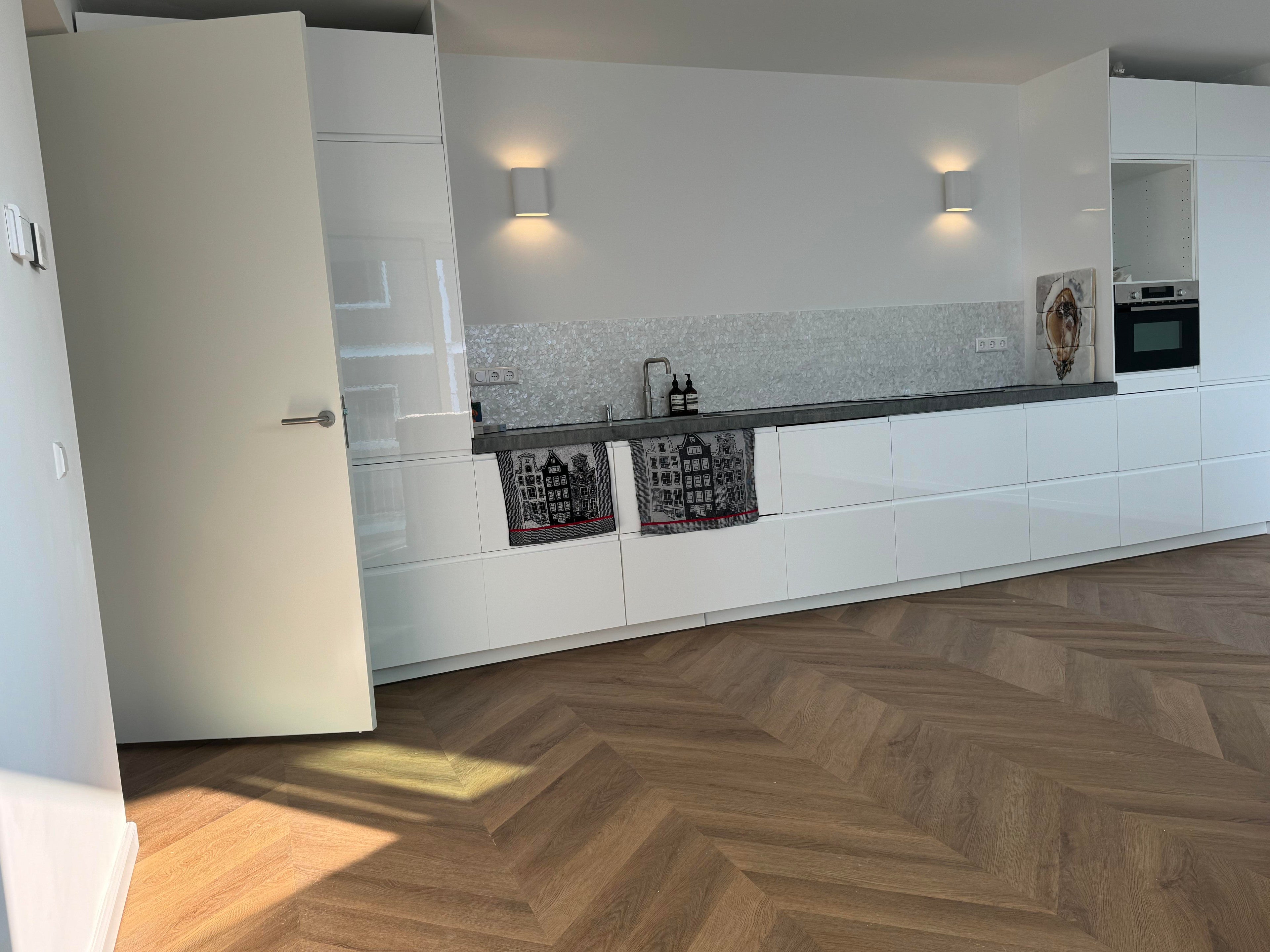 Te huur Appartement Conny Stuartstraat 28 in Amsterdam