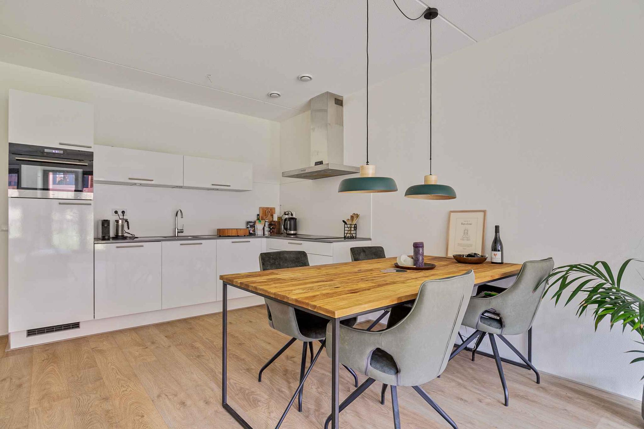 Te huur Appartement Merkatplantsoen in Maastricht