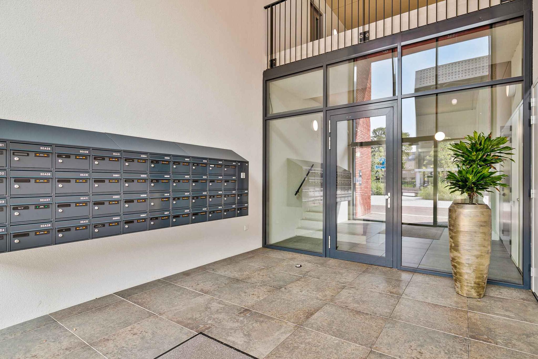 Te huur Appartement Merkatplantsoen in Maastricht